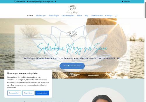 sophrologue-lithotherapie.com capture - 2025-08-08 11:01:46
