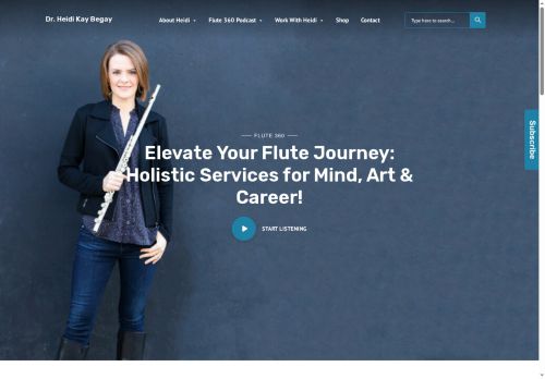 flute360podcast.com capture - 2025-08-08 11:50:53