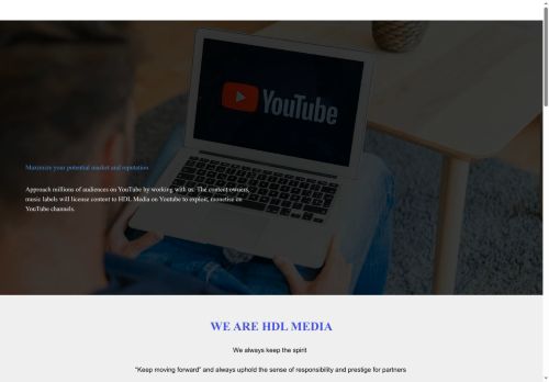 hdlmedia89.com capture - 2025-08-08 11:57:15