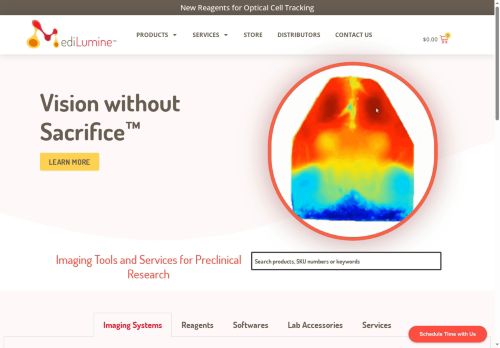 medilumineimaging.com capture - 2025-08-08 12:15:14