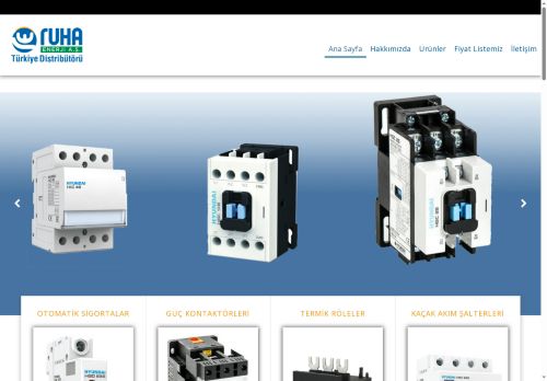 ruhaenerji.com capture - 2025-08-08 12:37:32