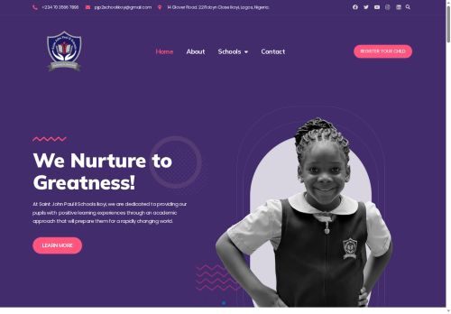 saintjohnpauliischoolsikoyi.com capture - 2025-08-08 12:37:32