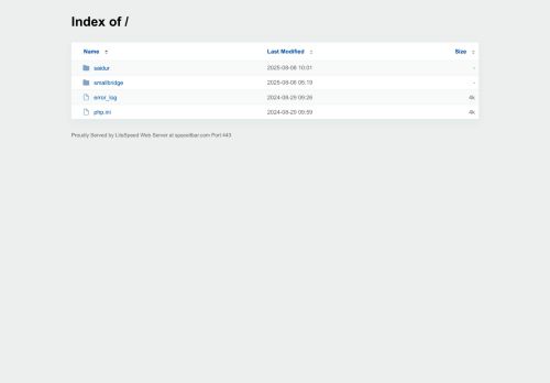 spaceitbar.com capture - 2025-08-08 12:44:12