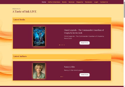 atasteofinklive.com capture - 2025-08-08 13:06:17