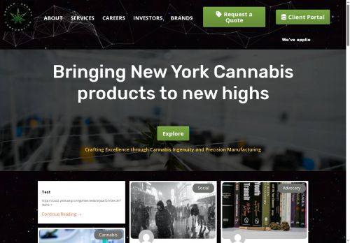 gothamgrowthcorp.com capture - 2025-08-08 13:39:18