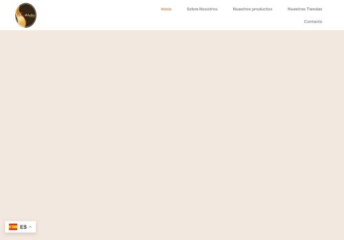 pastelerias-sugar.com capture - 2025-08-08 14:05:51