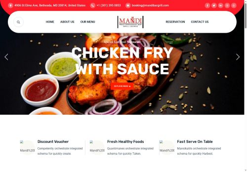 mandibargrill.com capture - 2025-08-08 15:27:15