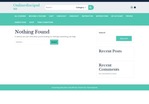 onlinediscipulus.com capture - 2025-08-08 15:36:35