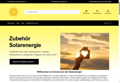 solarenergieshop.com capture - 2025-08-08 15:55:50