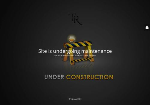 trigossi.com capture - 2025-08-08 16:03:28