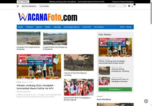 wacanafoto.com capture - 2025-08-08 16:08:04