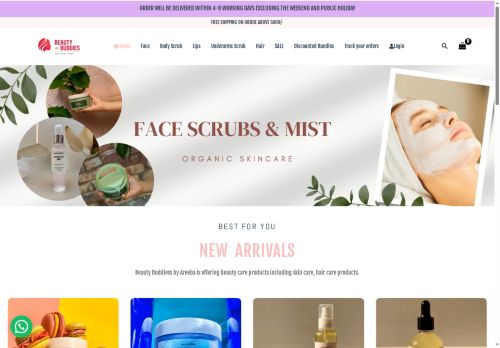 beautybuddiesss.com capture - 2025-08-08 17:22:37