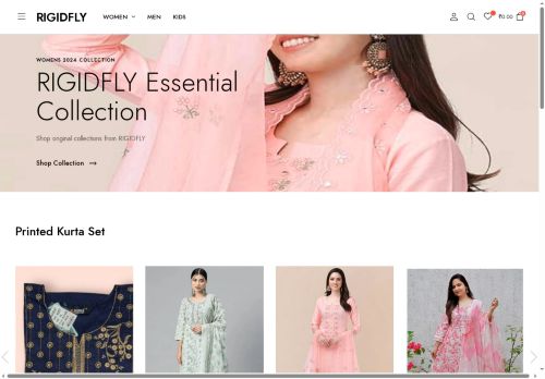 rigidfly.com capture - 2025-08-08 17:52:24