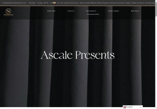 sezerkocakmarble.com capture - 2025-08-08 17:54:15