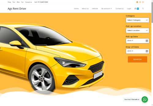 asgrentdrive.com capture - 2025-08-08 18:09:43