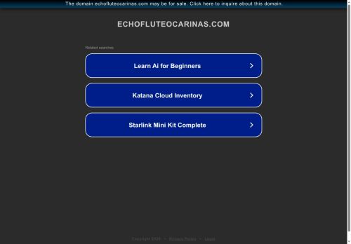 echofluteocarinas.com capture - 2025-08-08 18:23:39