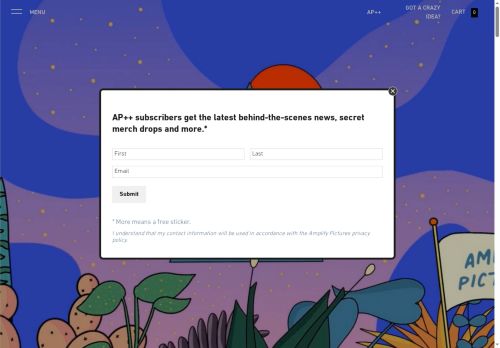 amplifydrama.com capture - 2025-08-08 19:28:14