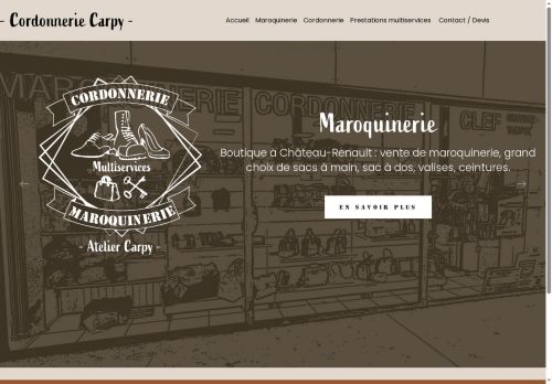 ateliercarpy.com capture - 2025-08-08 19:30:21