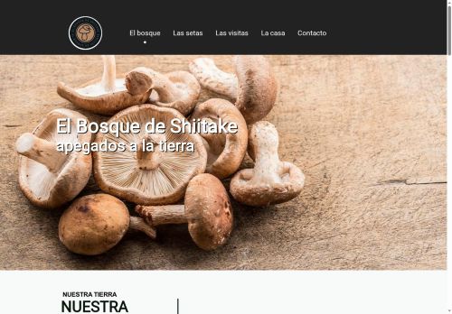 elbosquedeshiitake.com capture - 2025-08-08 19:49:28