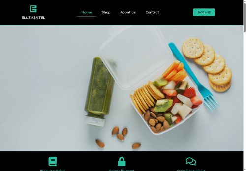 ellementel.com capture - 2025-08-08 19:50:25