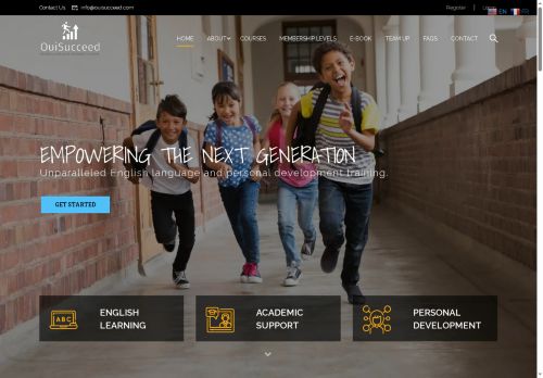 ouisucceed.com capture - 2025-08-08 20:28:34
