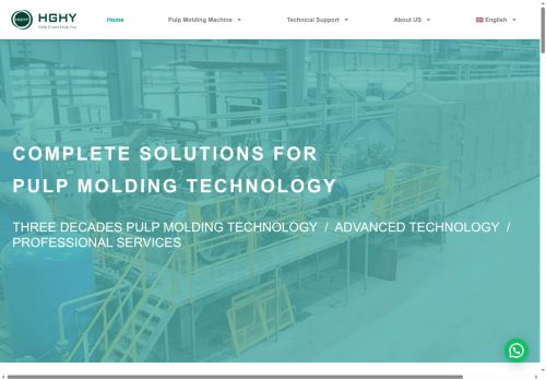 hghypulpmolding.com capture - 2025-08-08 21:42:24