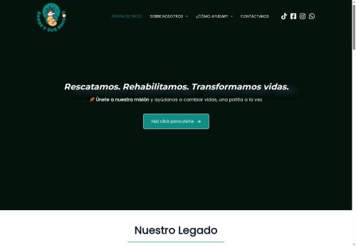 akaneysusamigos.com capture - 2025-08-08 22:28:29