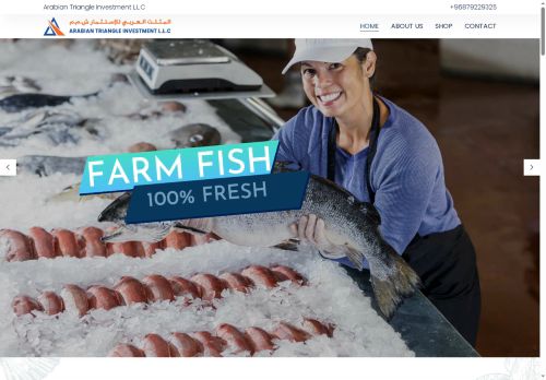 arabiantriangle.com capture - 2025-08-08 22:30:30