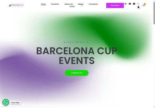 barcelonacupevents.com capture - 2025-08-08 22:32:23