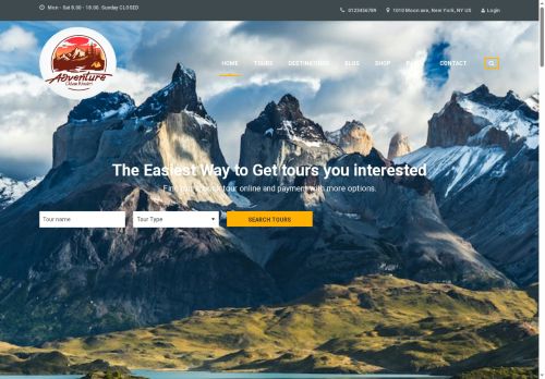 chileanwonders.com capture - 2025-08-08 22:36:19