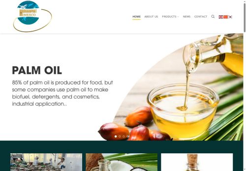 hgpimexco.com capture - 2025-08-08 22:50:56