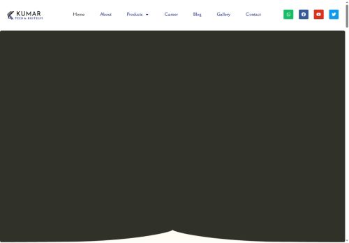 kumarfeed.com capture - 2025-08-08 22:56:31