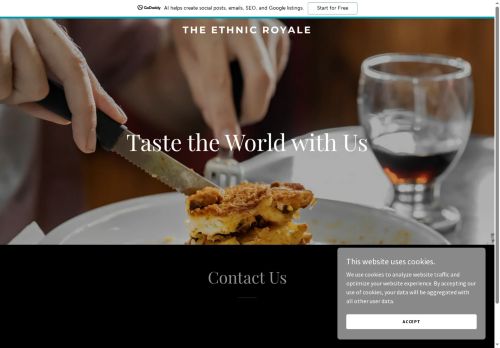 theethnicroyale.com capture - 2025-08-08 23:21:13