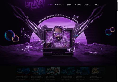 yousefkhosravi.com capture - 2025-08-08 23:30:41