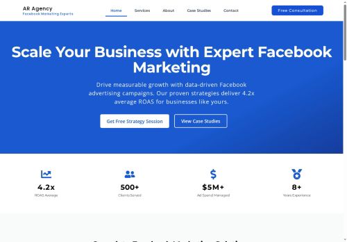 aar-agency.com capture - 2025-08-08 23:31:26