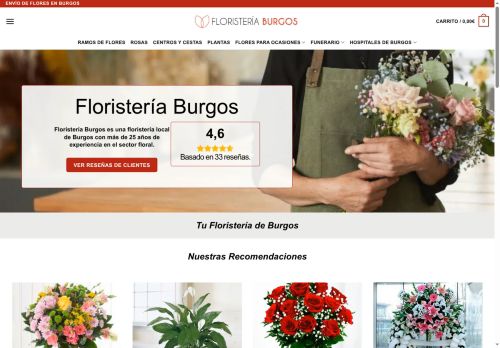 floristeriaburgos.com capture - 2025-08-08 23:48:28