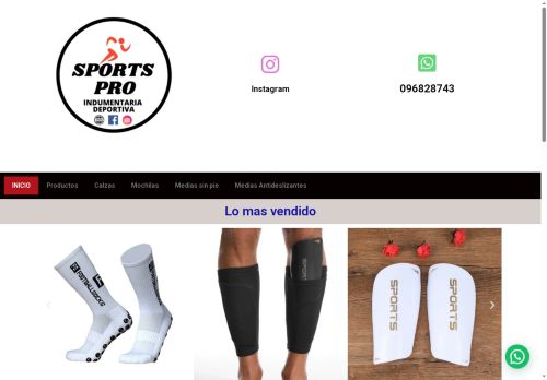 sportsprouru.com capture - 2025-08-09 00:17:38