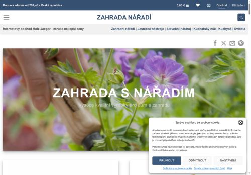 zahradni-naradi.com capture - 2025-08-09 00:27:08