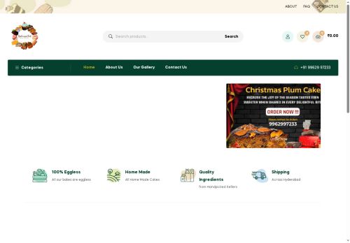 bakennectedwithswathi.com capture - 2025-08-09 00:31:04