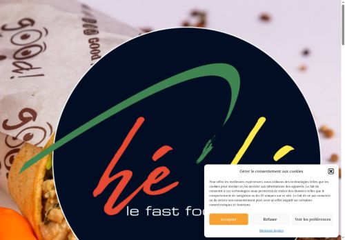 hehelefastfood.com capture - 2025-08-09 00:42:17