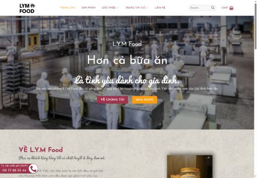 lym-food.com capture - 2025-08-09 00:47:28