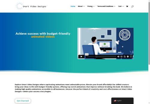 smartvideodesigns.com capture - 2025-08-09 00:57:25