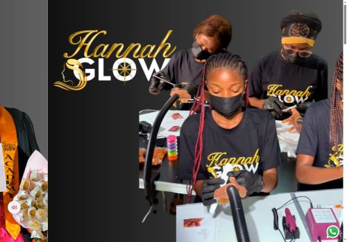 hannahglow.com capture - 2025-08-09 01:22:54