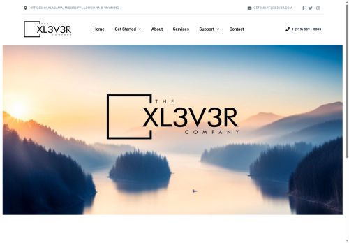 xl3v3r.com capture - 2025-08-09 01:47:12