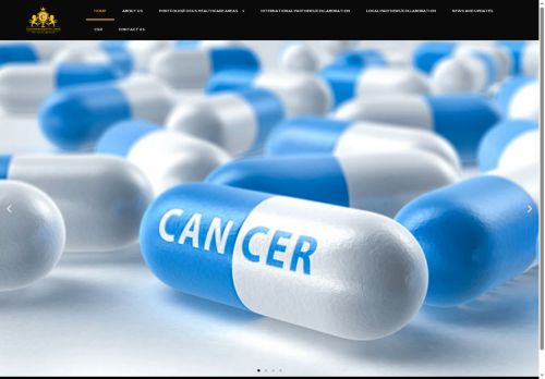 crown-pharmaceuticals.com capture - 2025-08-09 01:59:37