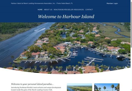 harbourislandhoa.com capture - 2025-08-09 02:11:30