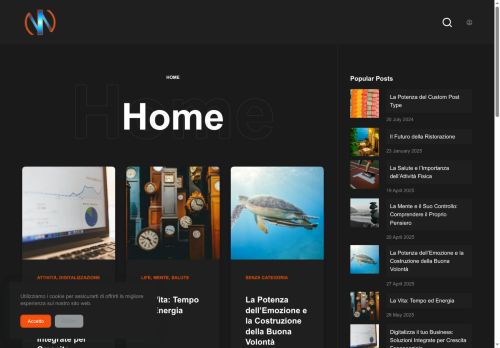 innovazioneweb.com capture - 2025-08-09 02:14:18