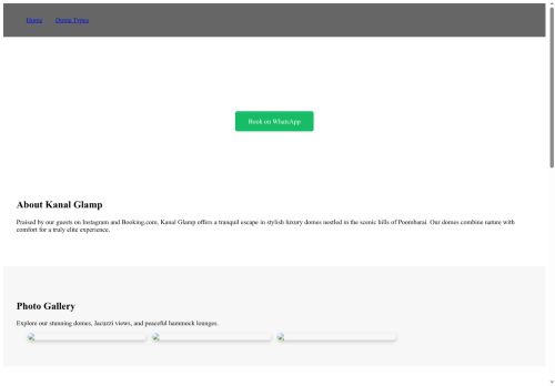kanalglamp.com capture - 2025-08-09 02:31:16