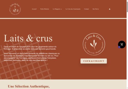 laitsetcrus.com capture - 2025-08-09 02:32:30