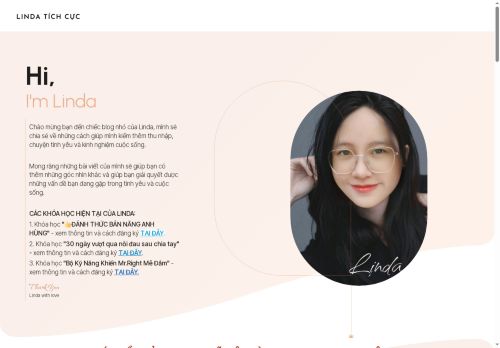 lindatichcuc.com capture - 2025-08-09 02:33:09